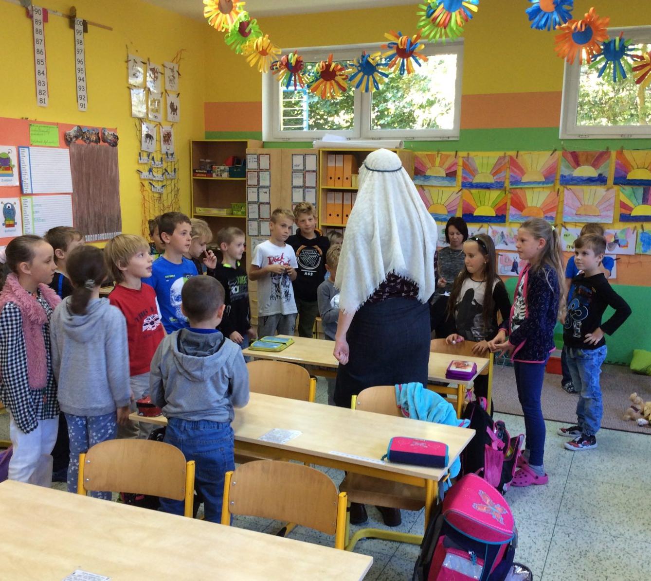 Preventivní programy - paní Kadlecová - 11