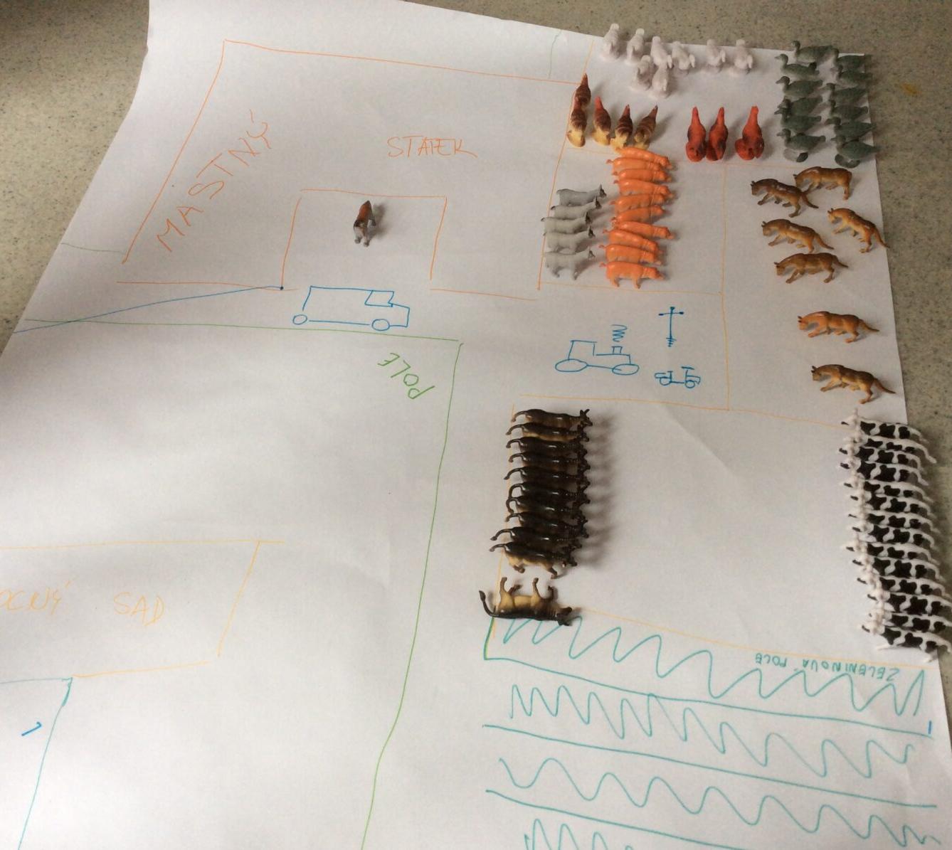 Projektový den v 9. třídě - 19