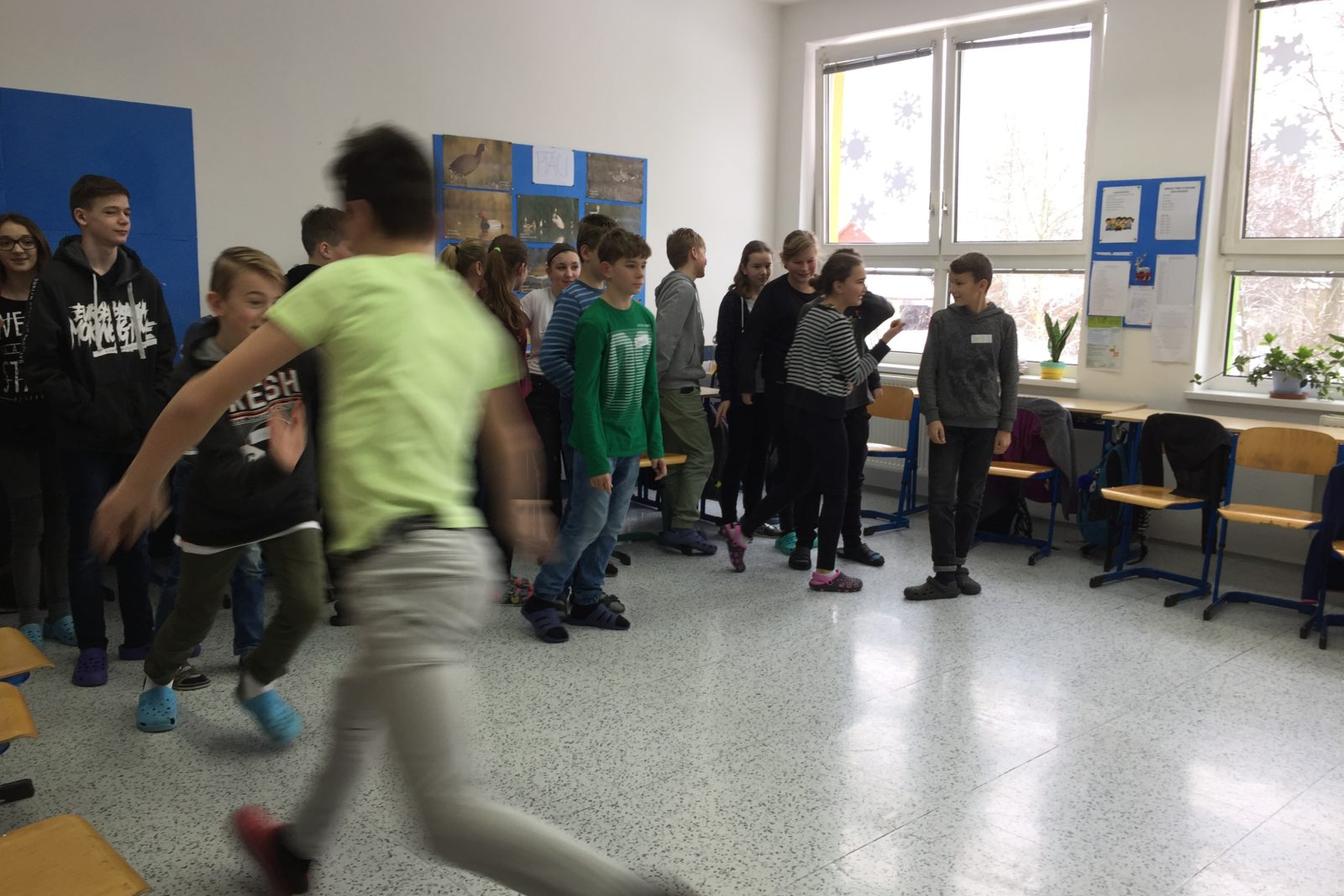 Ne návykovým látkám