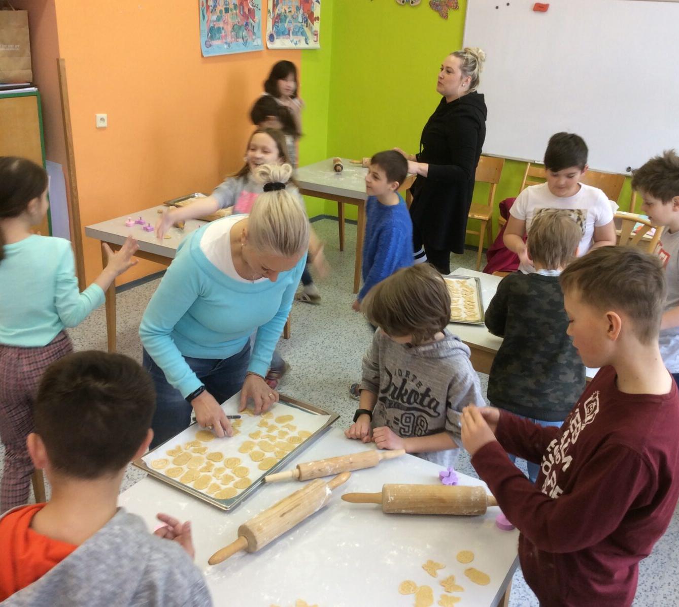 Projektový den Velikonoce - 9