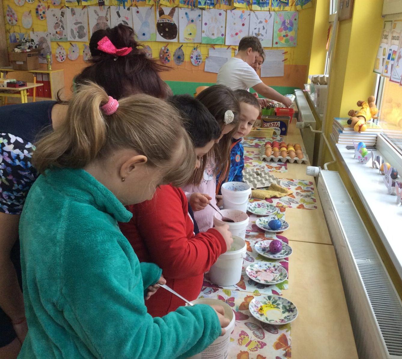 Projektový den Velikonoce - 11