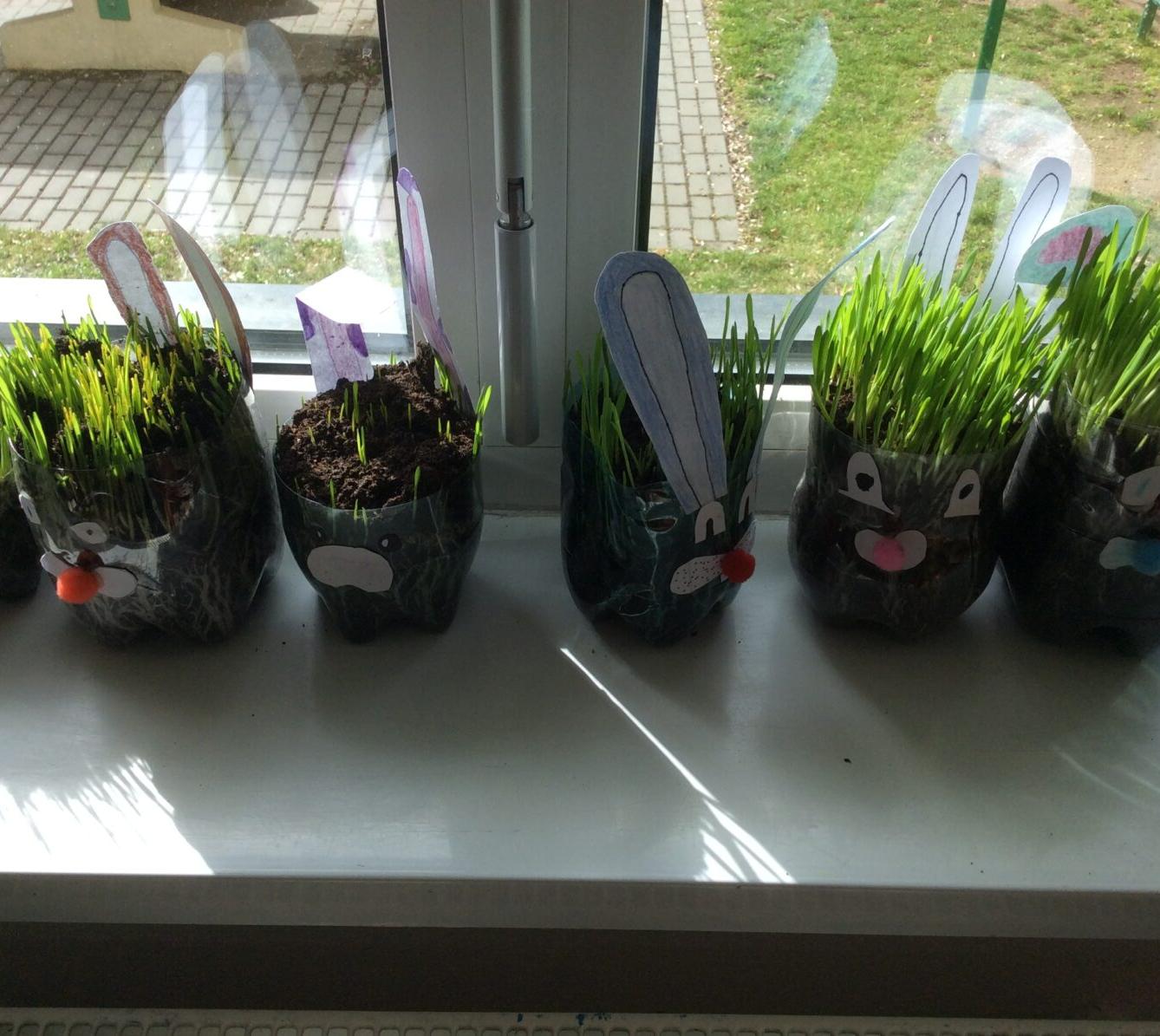 Projektový den Velikonoce - 13