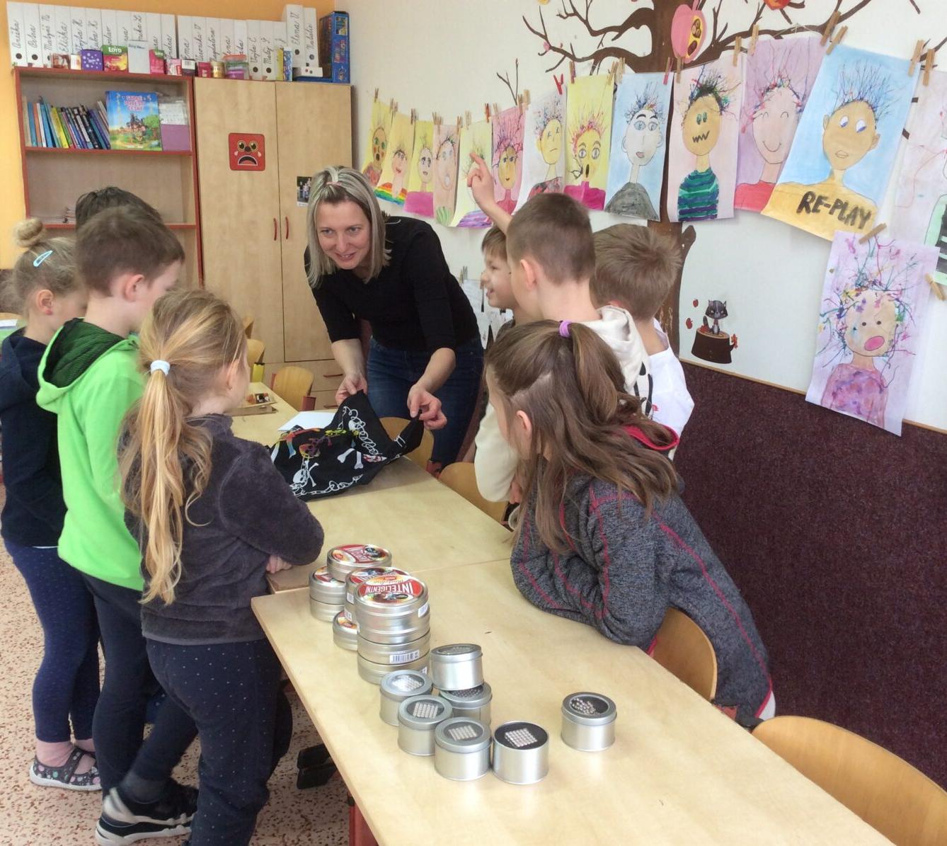 Projektový den Velikonoce - 15