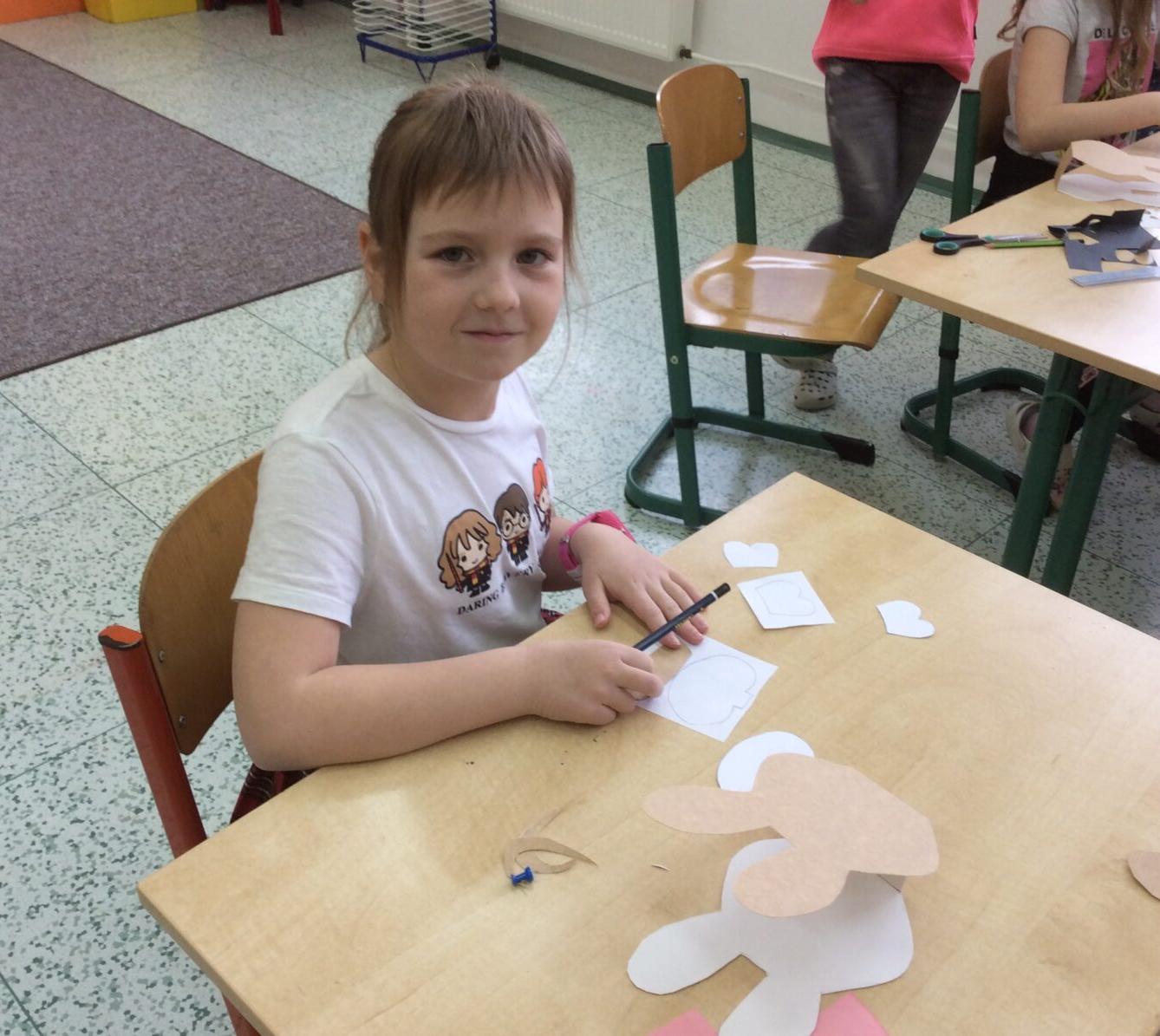 Projektový den Velikonoce - 18