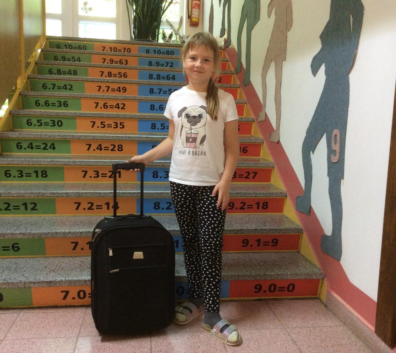 Den bez aktovek! - 8