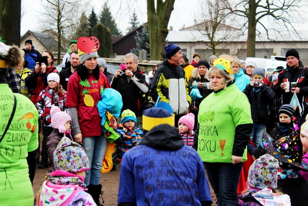 vzpomínka na Masopust - 11