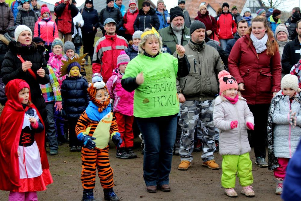 vzpomínka na Masopust - 27