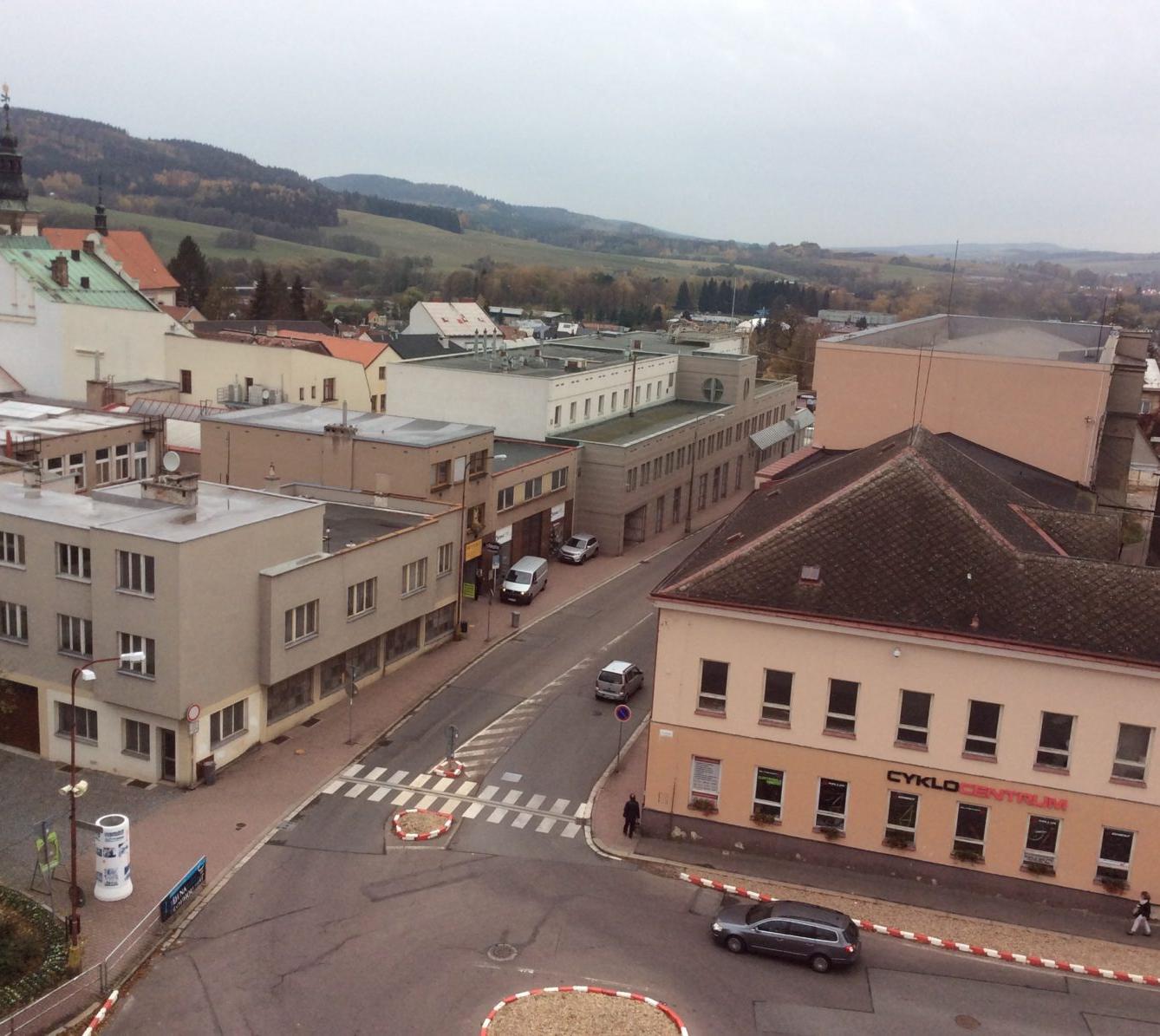 Proč být hrdý Čech – projektový týden na 1. stupni - 5