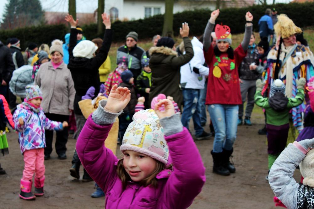vzpomínka na Masopust - 32