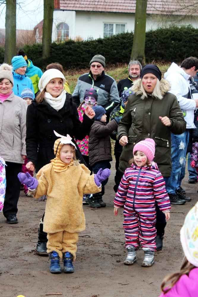 vzpomínka na Masopust - 33