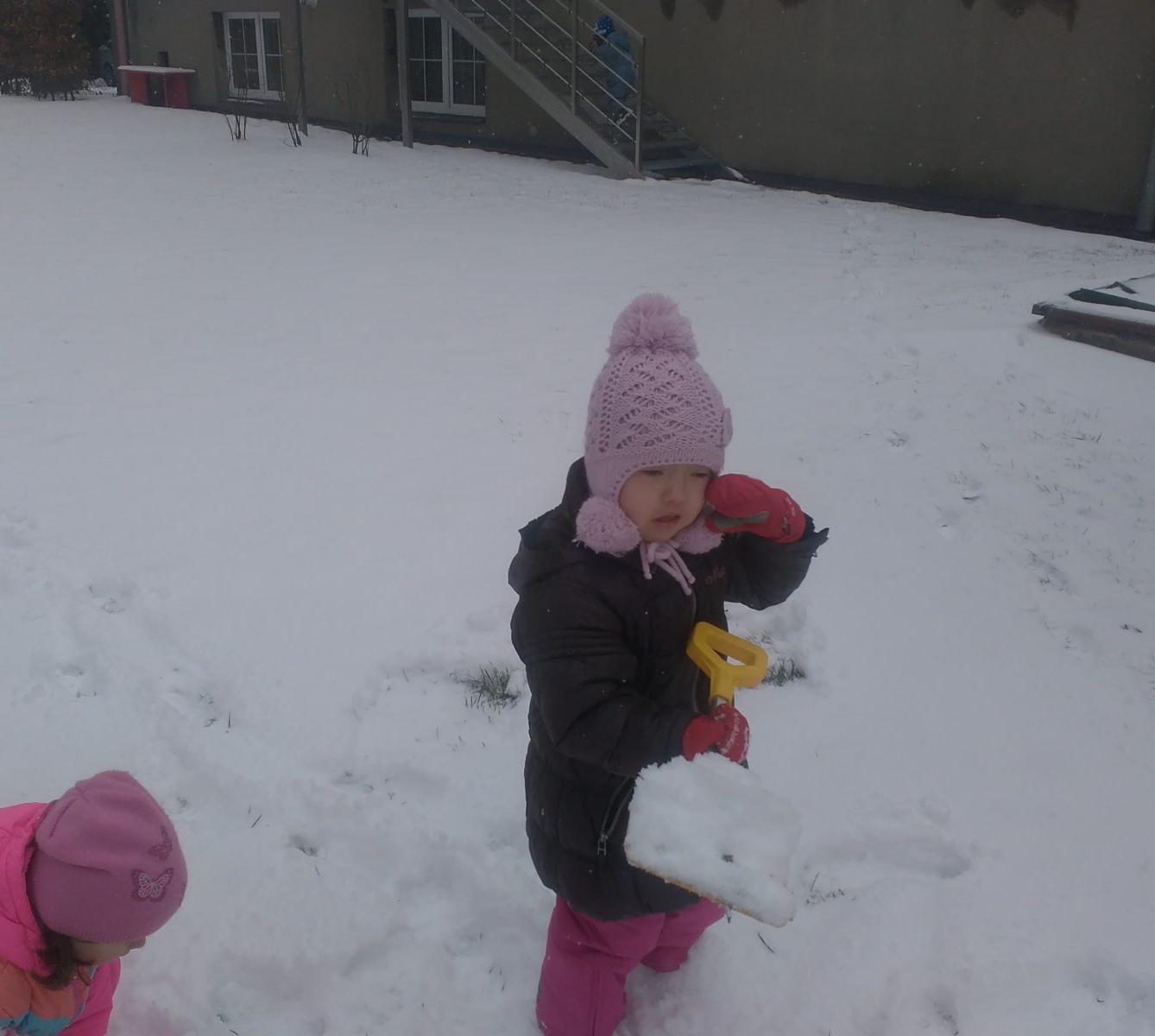 "ZIMNÍ RADOVÁNKY" - 13