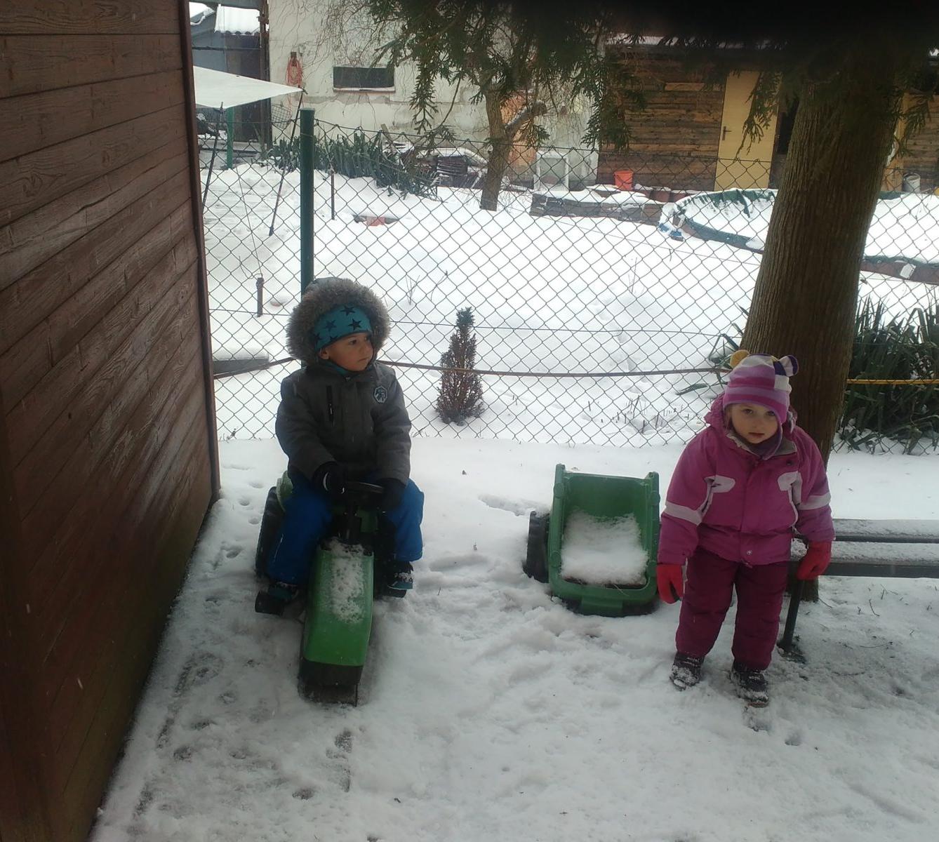 "ZIMNÍ RADOVÁNKY" - 37