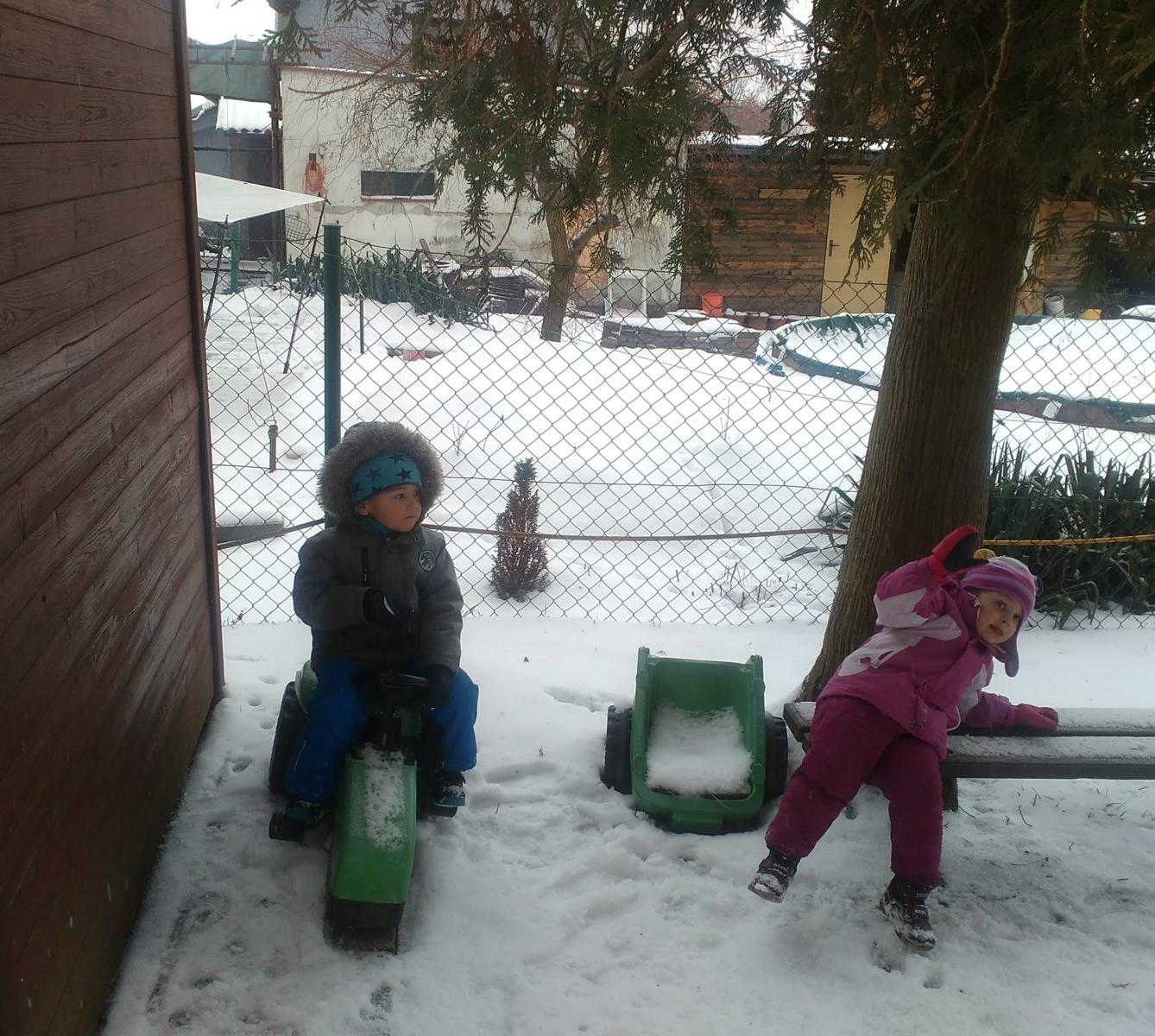 "ZIMNÍ RADOVÁNKY" - 39