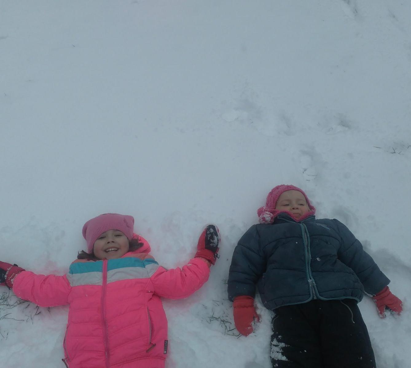 "ZIMNÍ RADOVÁNKY" - 42