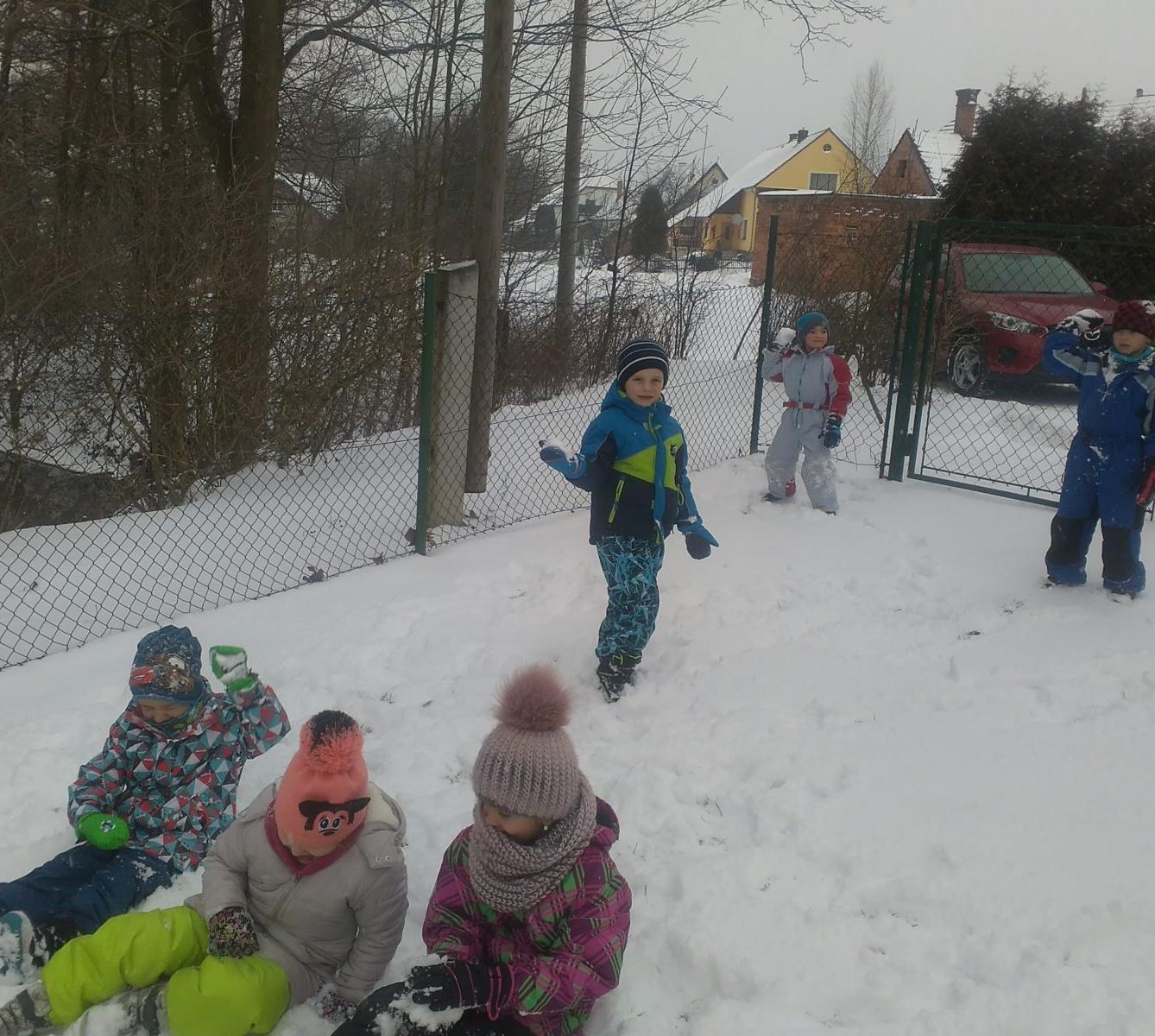 "ZIMNÍ RADOVÁNKY" - 46