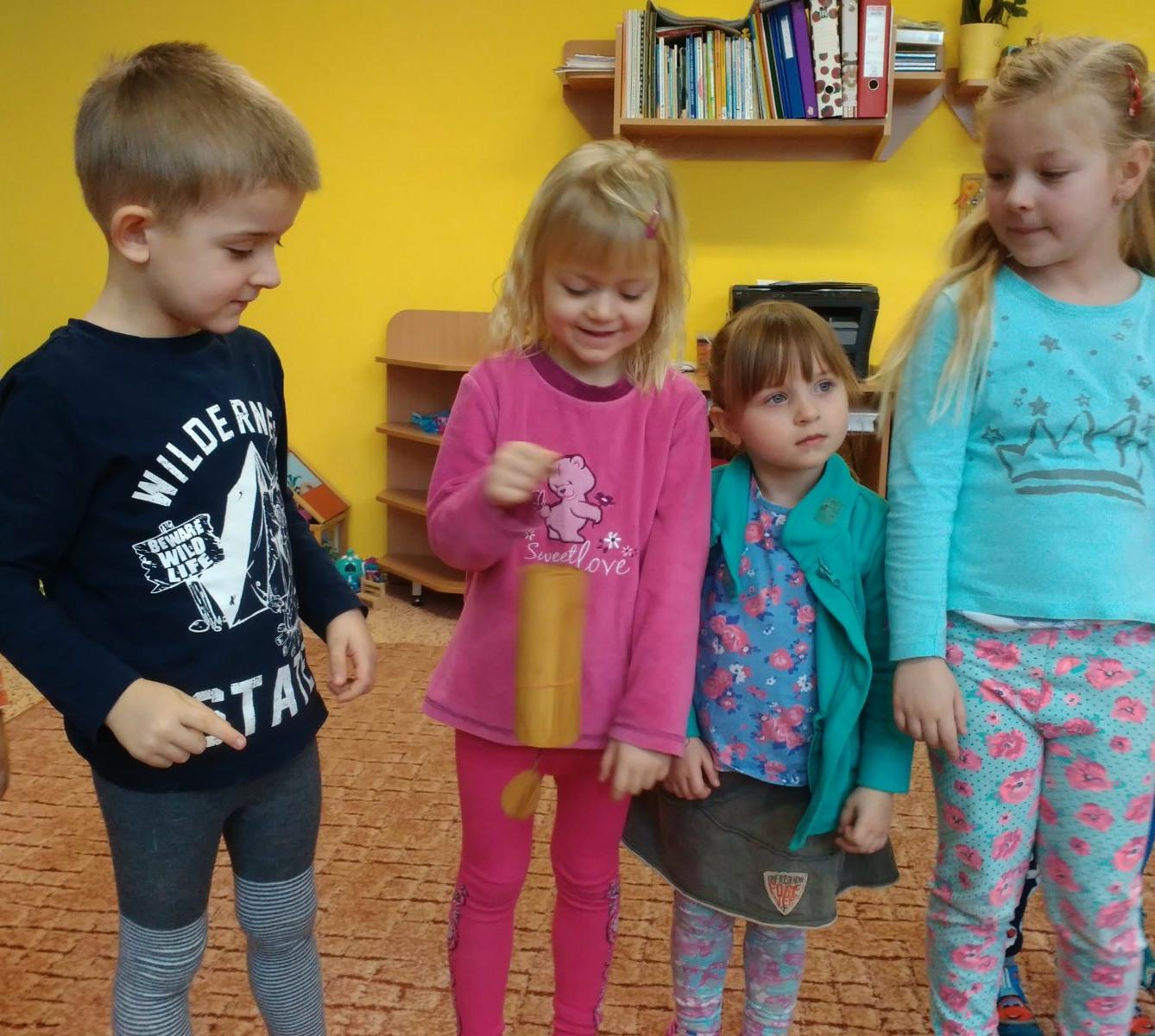 Muzikoterapie v MŠ - 10