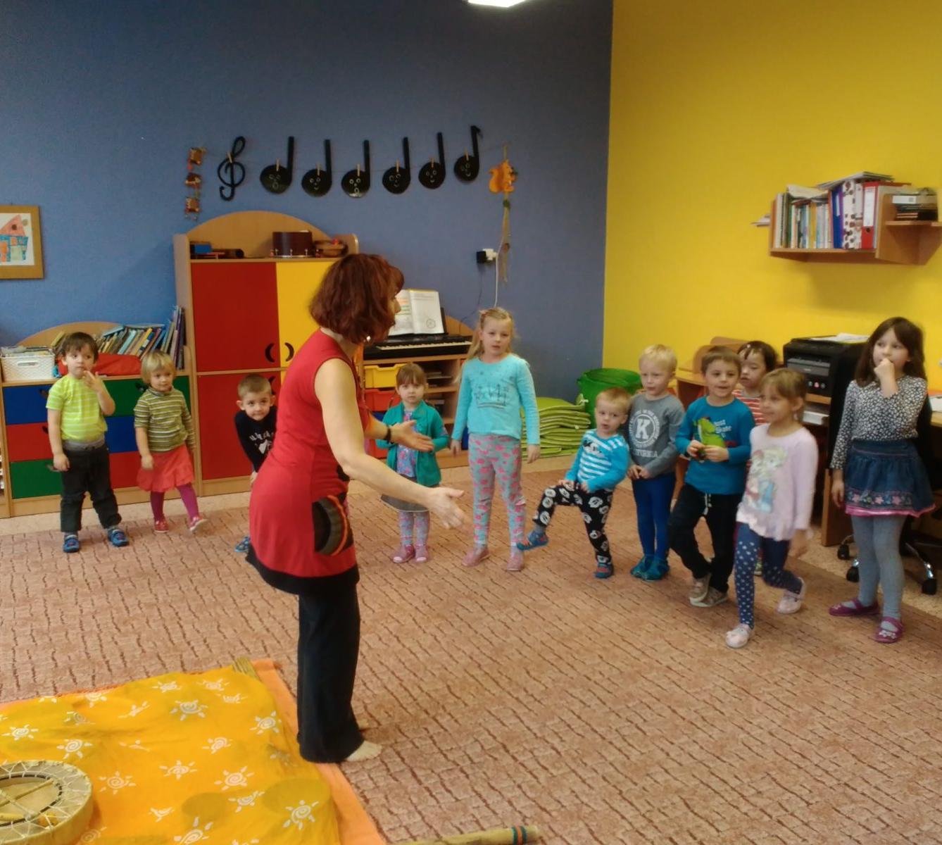 Muzikoterapie v MŠ - 19