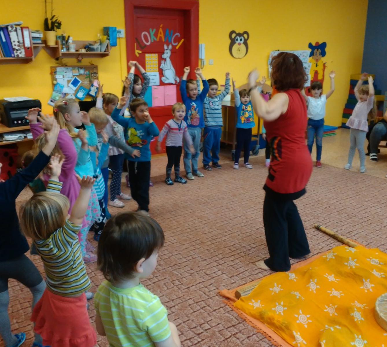 Muzikoterapie v MŠ - 21