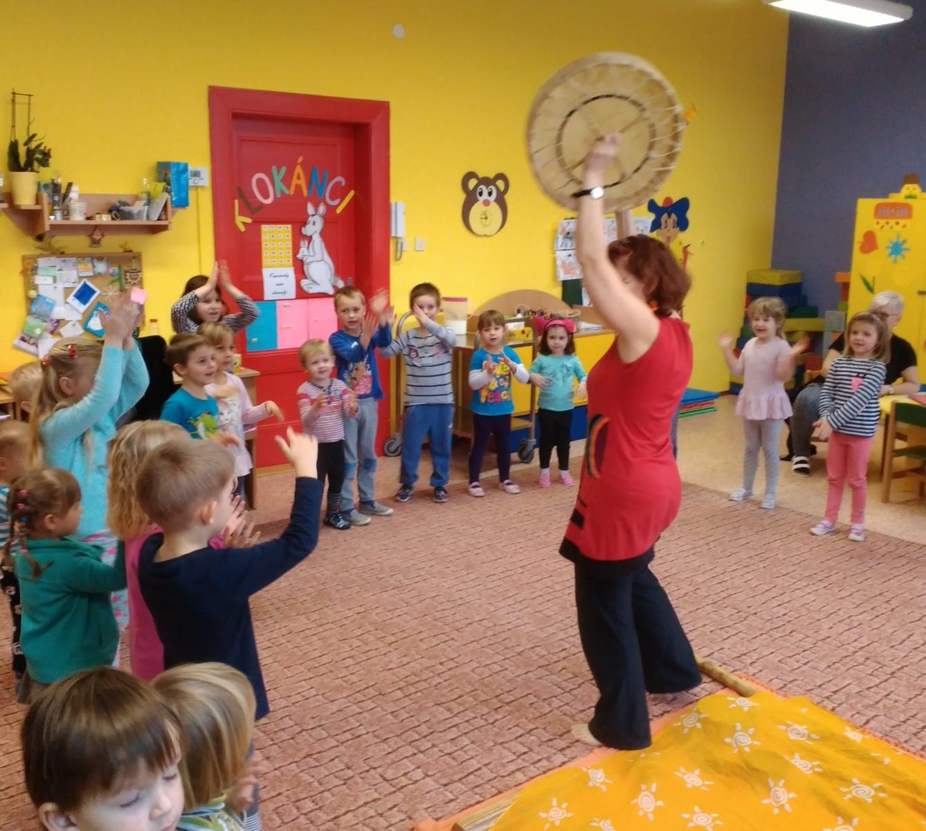 Muzikoterapie v MŠ - 23