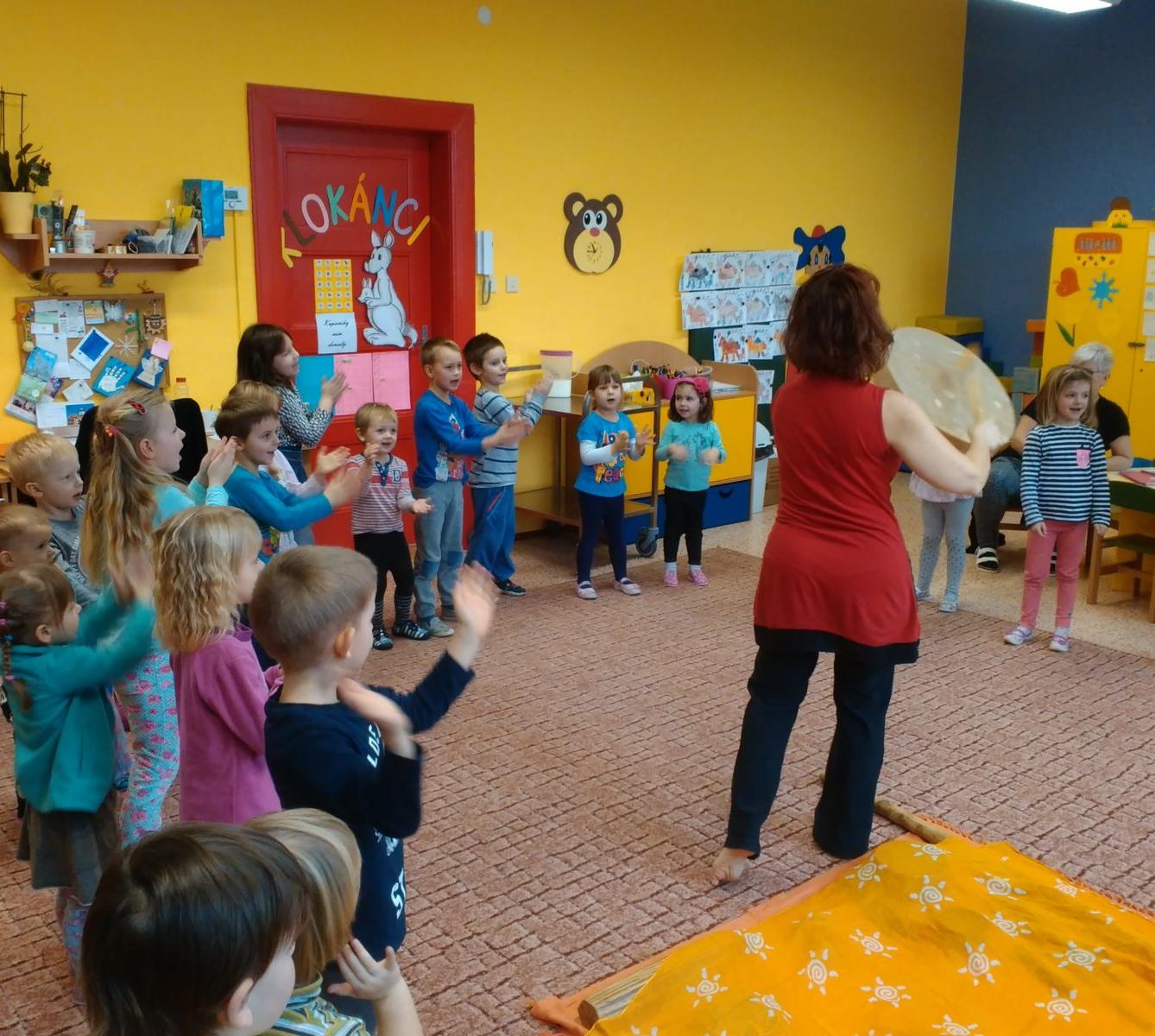 Muzikoterapie v MŠ - 24