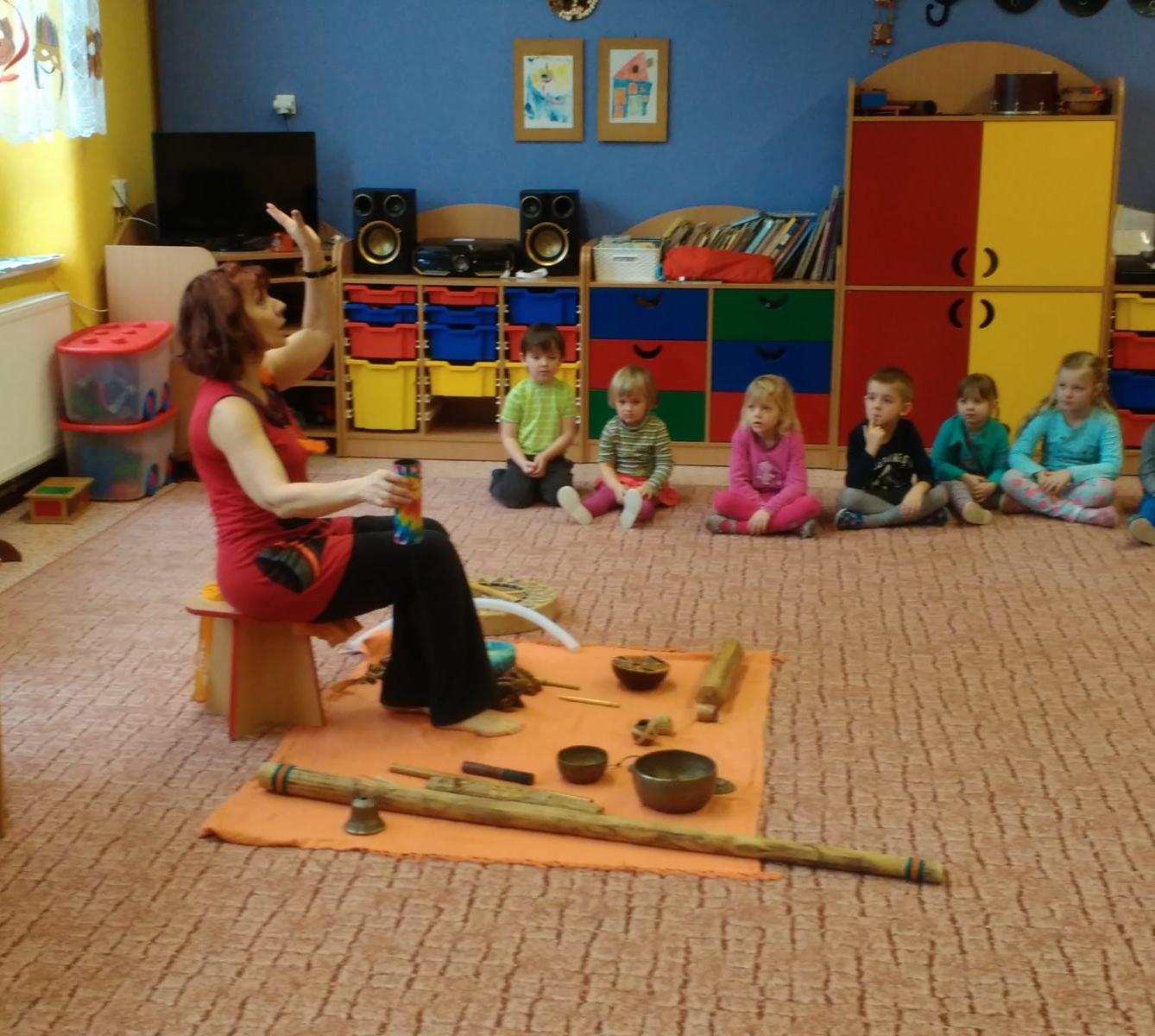 Muzikoterapie v MŠ - 28