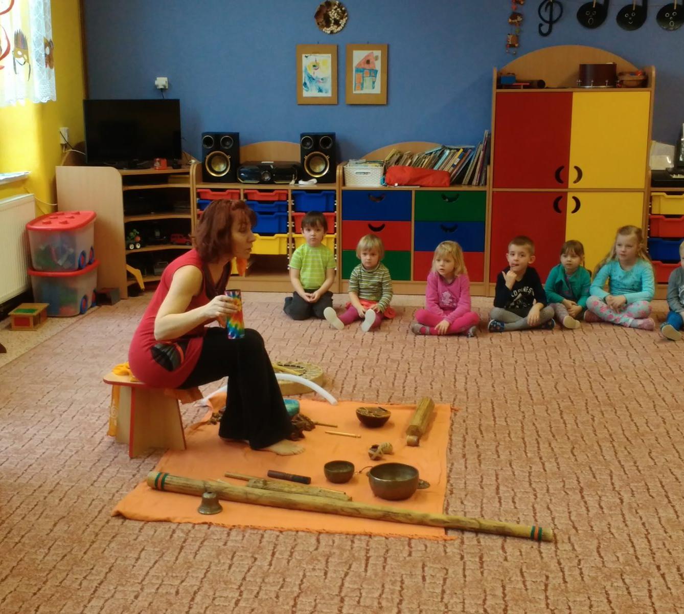 Muzikoterapie v MŠ - 29