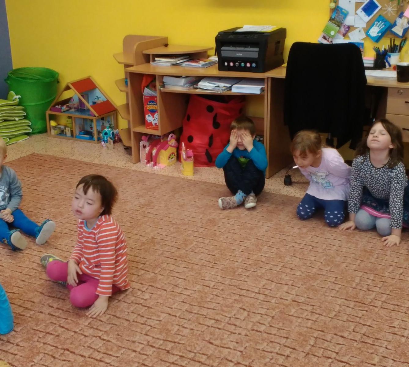 Muzikoterapie v MŠ - 31