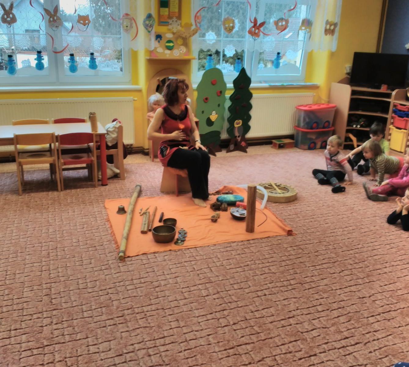 Muzikoterapie v MŠ - 32