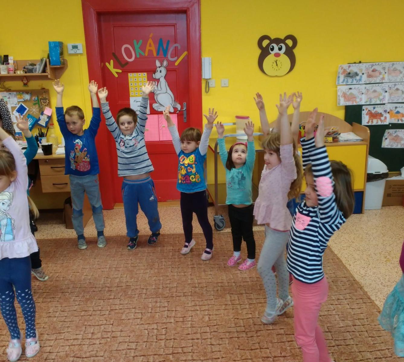 Muzikoterapie v MŠ - 35