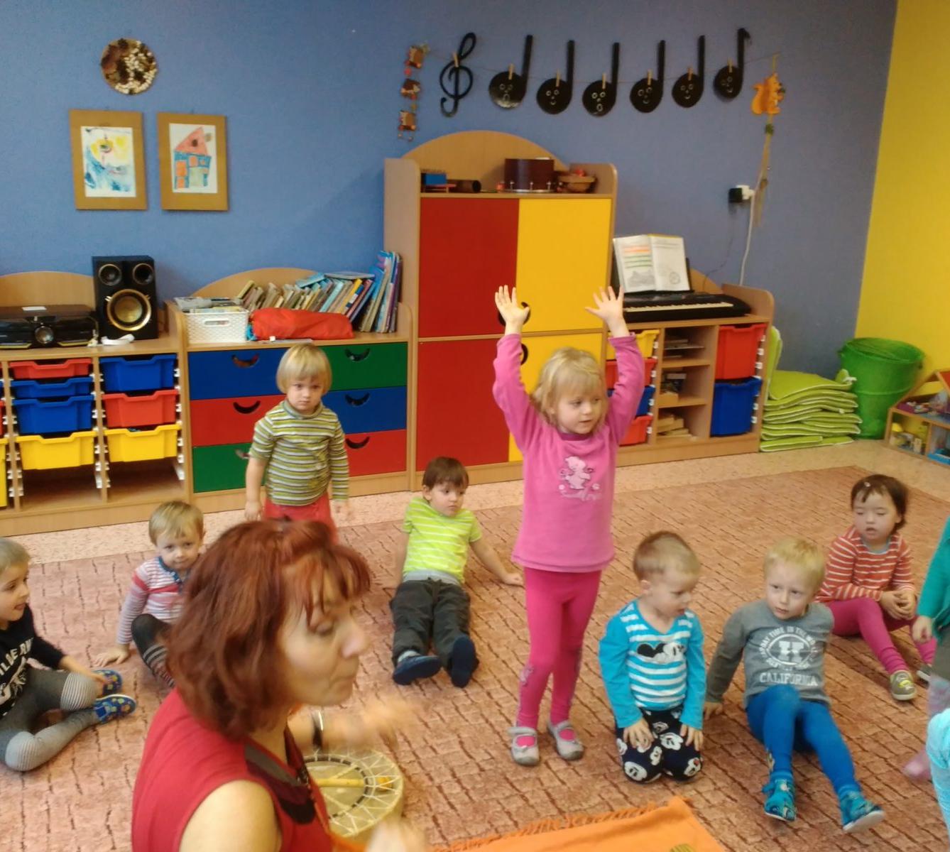 Muzikoterapie v MŠ - 36