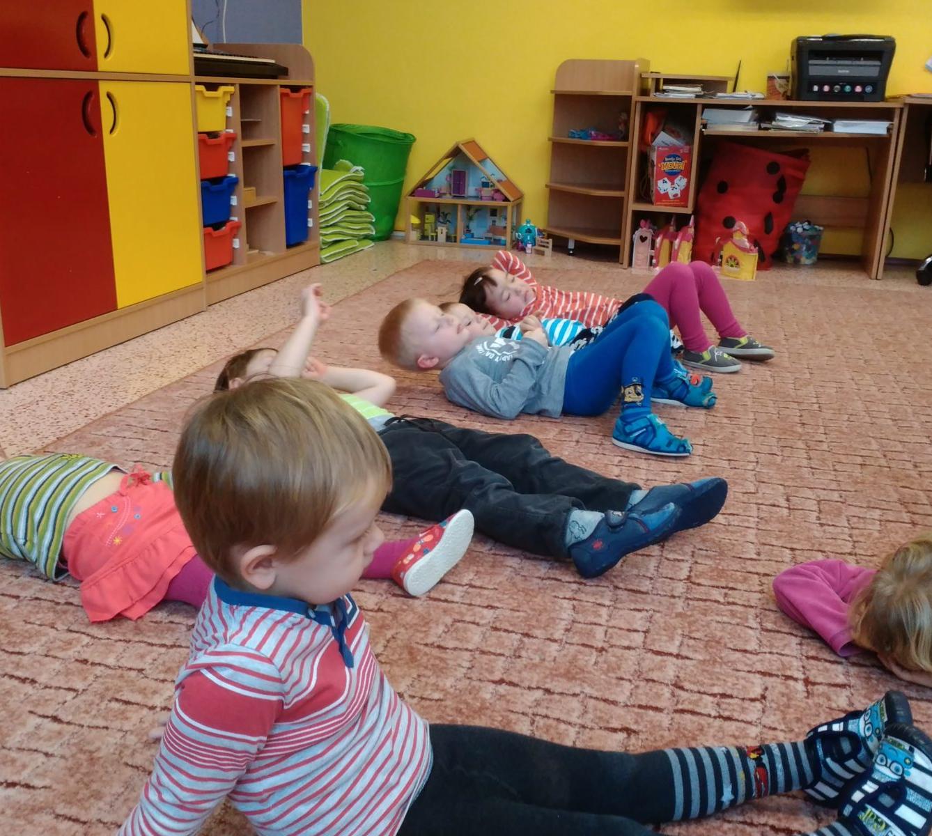 Muzikoterapie v MŠ - 38