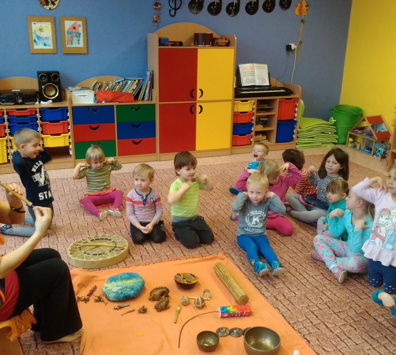 Muzikoterapie v MŠ - 39