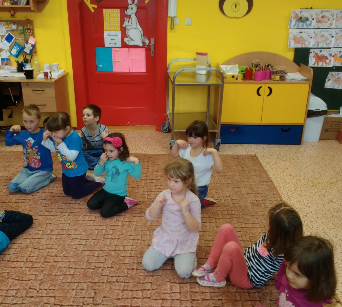 Muzikoterapie v MŠ - 40