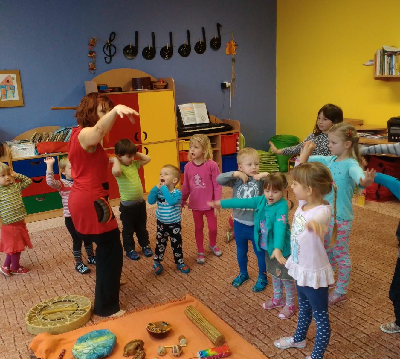 Muzikoterapie v MŠ - 44