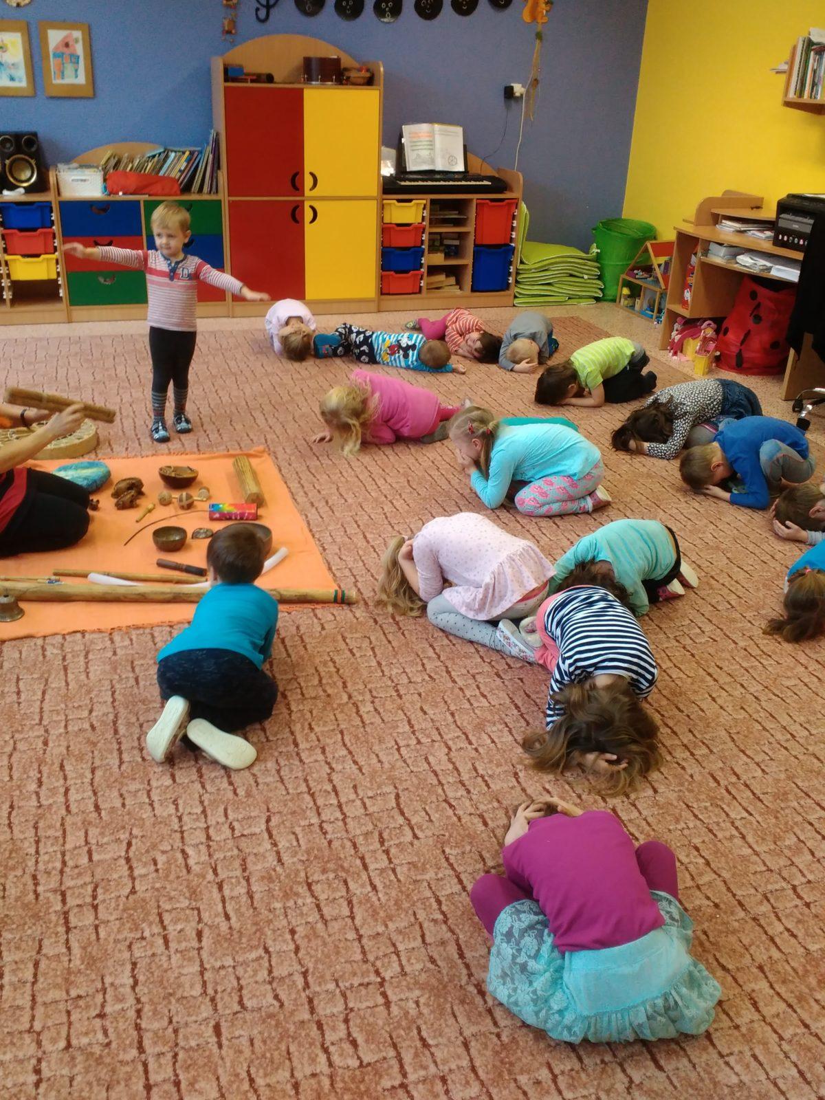 Muzikoterapie v MŠ - 45