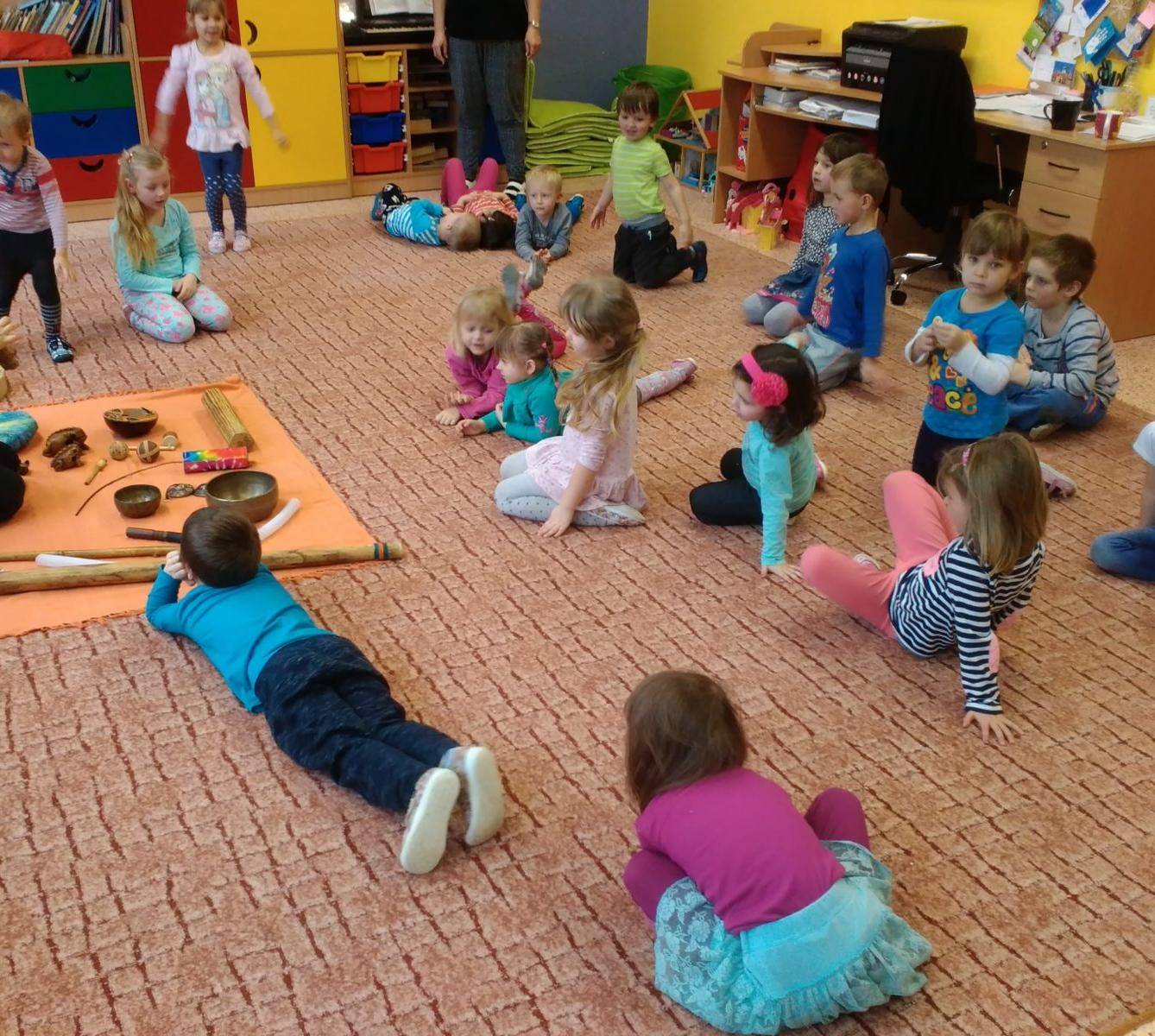 Muzikoterapie v MŠ - 46