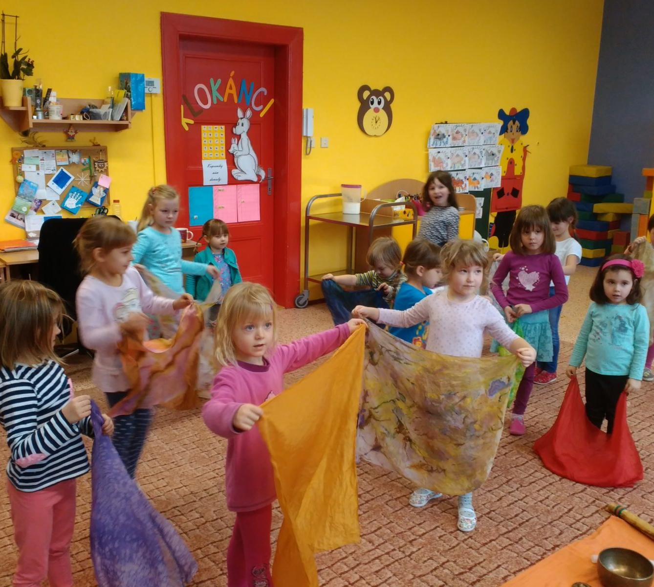 Muzikoterapie v MŠ - 51