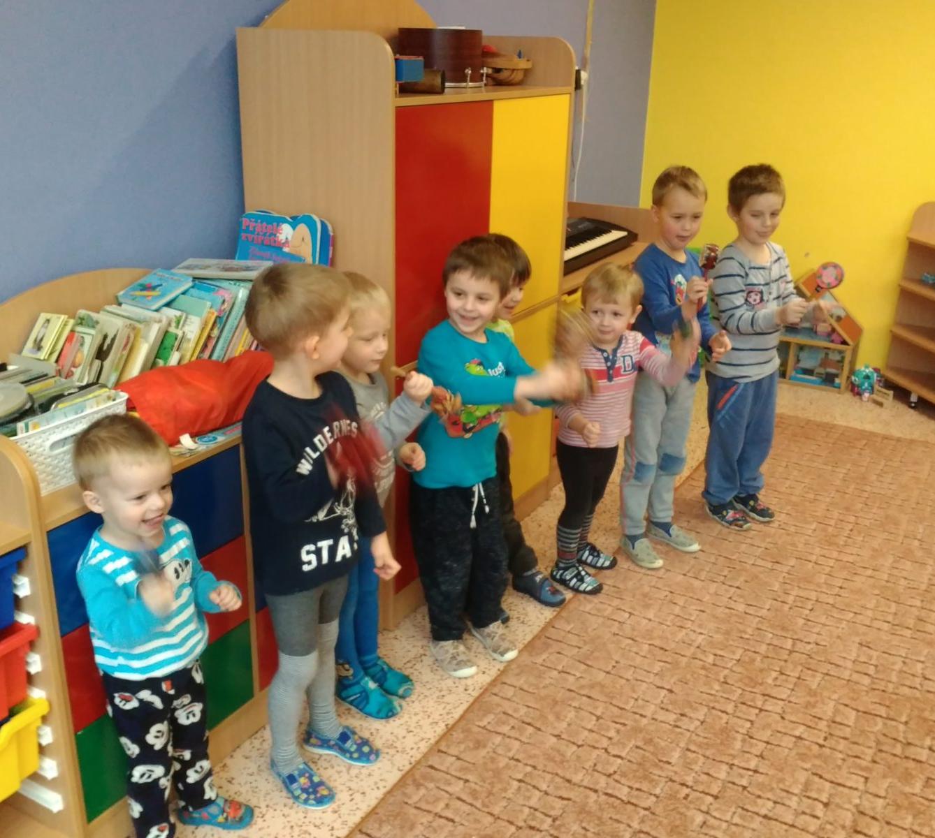 Muzikoterapie v MŠ - 52