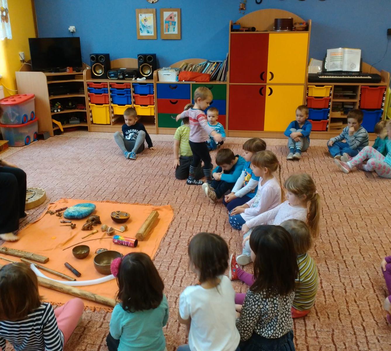Muzikoterapie v MŠ - 54