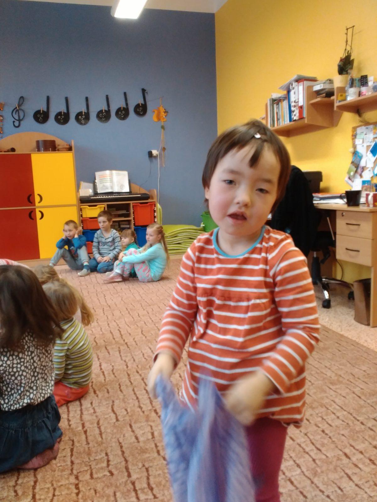 Muzikoterapie v MŠ - 55