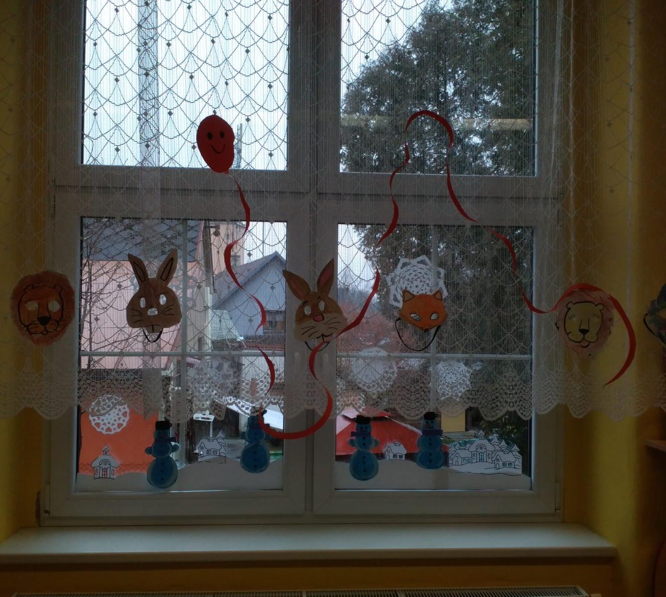 Klokánci a Broučci se těší na Masopust - 5