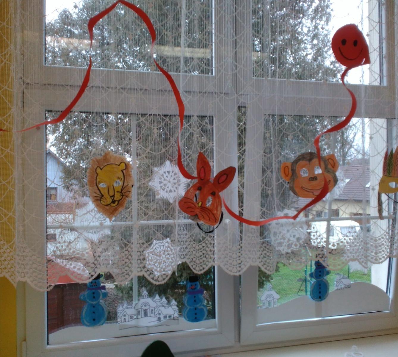 Klokánci a Broučci se těší na Masopust - 9