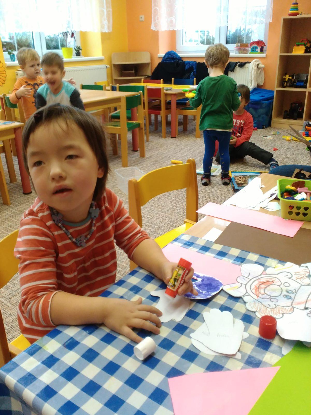 Klokánci a Broučci se těší na Masopust - 11