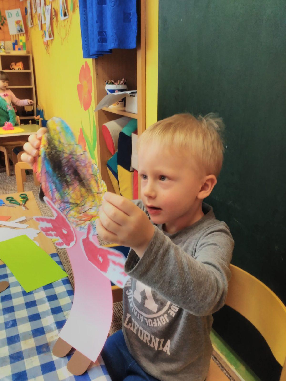 Klokánci a Broučci se těší na Masopust - 13