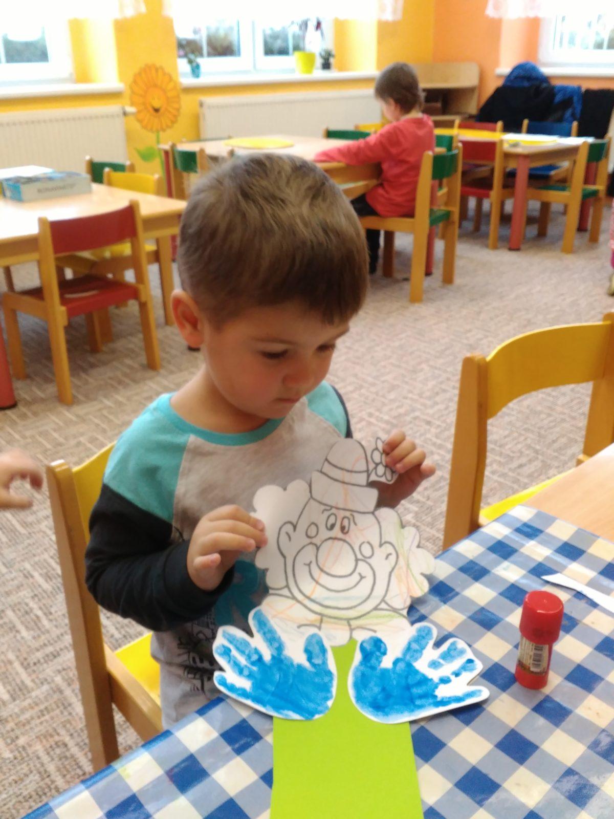 Klokánci a Broučci se těší na Masopust - 14