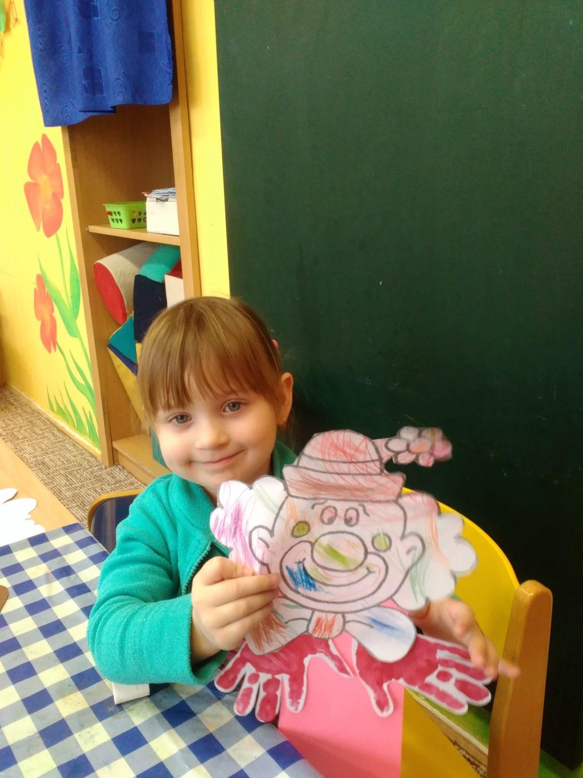 Klokánci a Broučci se těší na Masopust - 16