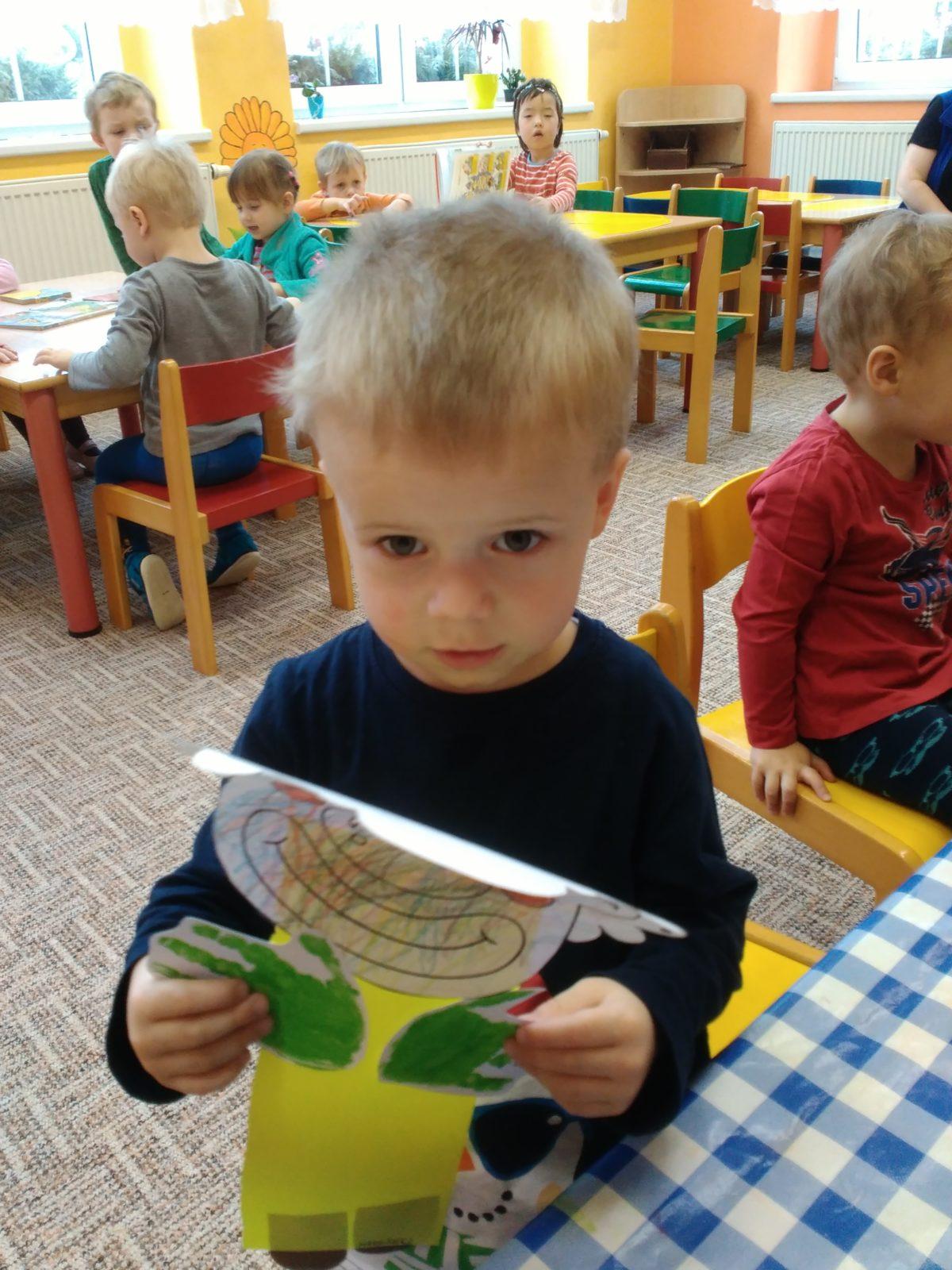 Klokánci a Broučci se těší na Masopust - 18