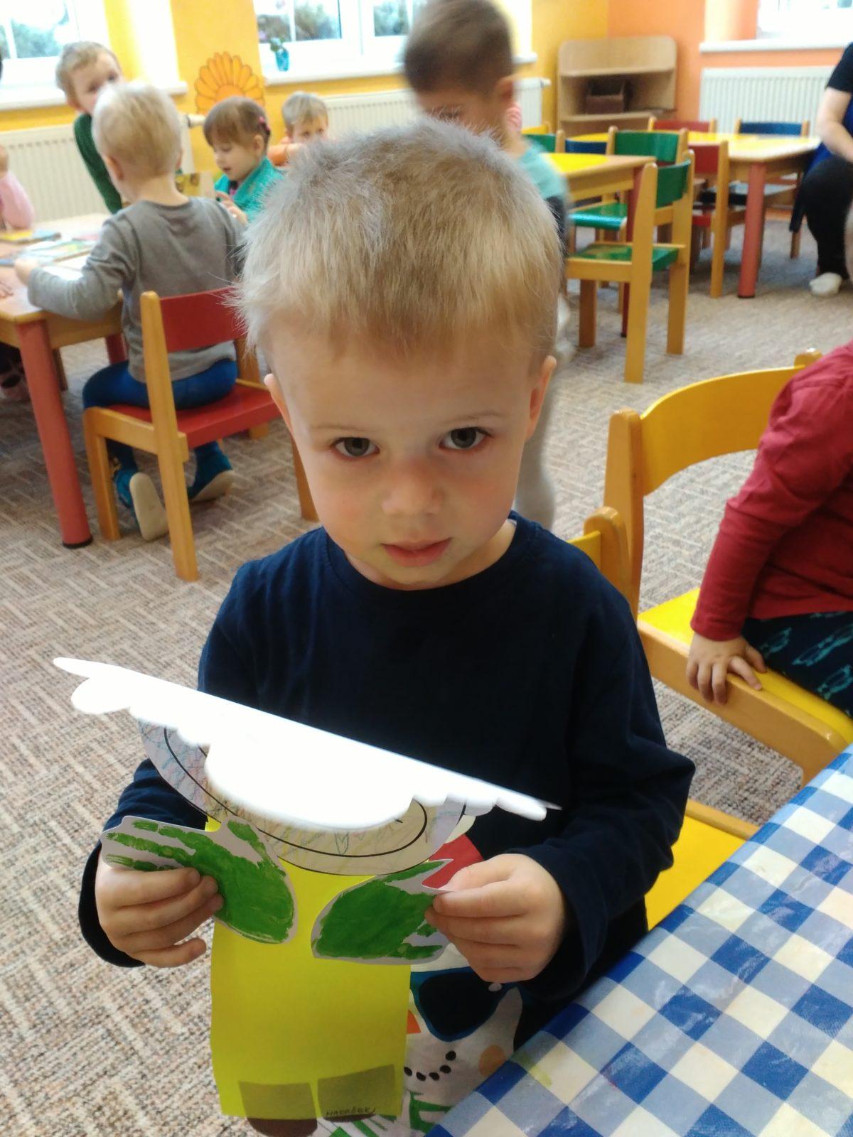 Klokánci a Broučci se těší na Masopust - 19