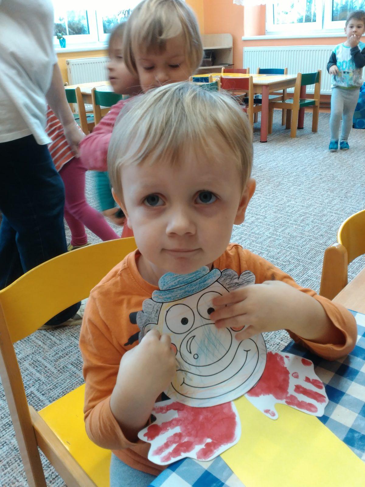 Klokánci a Broučci se těší na Masopust - 20