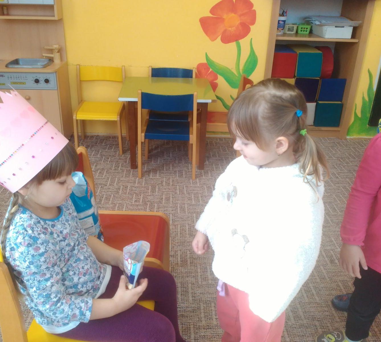 Broučci slaví: Agátka měla narozeniny - 12